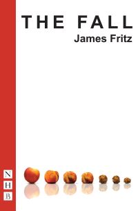 Book Cover for The Fall by James Fritz