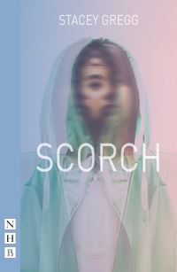 Book Cover for Scorch by Stacey Gregg