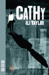 Book Cover for Cathy by Ali Taylor