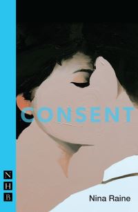 Book Cover for Consent by Nina Raine