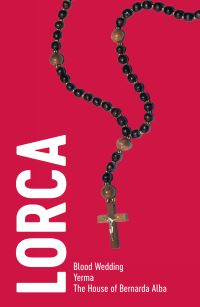 Book Cover for Lorca by Federico García Lorca