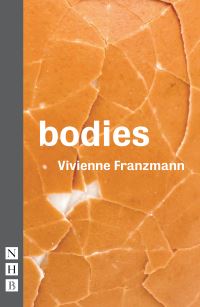 Book Cover for Bodies by Vivienne Franzmann