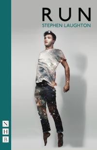 Book Cover for Run by Stephen Laughton