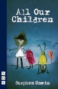 Book Cover for All Our Children by Stephen Unwin