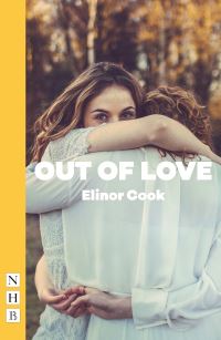 Book Cover for Out of Love by Elinor Cook