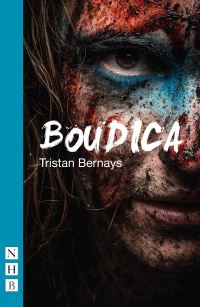 Book Cover for Boudica by Tristan Bernays