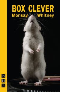 Book Cover for Box Clever by Monsay Whitney