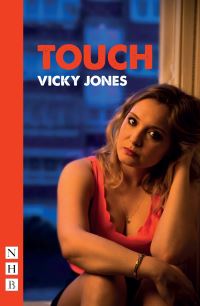 Book Cover for Touch by Vicky Jones