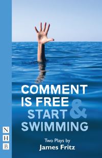 Book Cover for Comment Is Free by James Fritz