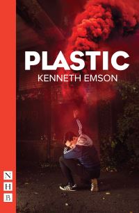 Book Cover for Plastic by Kenneth Emson