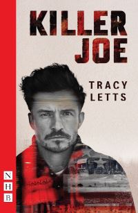 Book Cover for Killer Joe by Tracy Letts