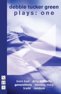 Book Cover for Plays - One by Debbie Tucker Green