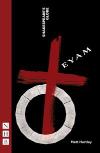 Book Cover for Eyam by Matt Hartley