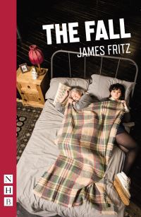Book Cover for The Fall by James Fritz