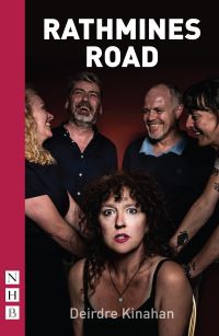 Book Cover for Rathmines Road by Deirdre Kinahan