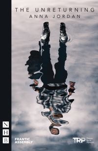 Book Cover for The Unreturning by Anna Jordan