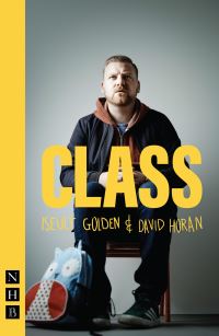 Book Cover for Class by Iseult Golden, David Horan