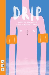 Book Cover for Drip by Tom Wells