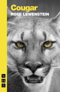 Book Cover for Cougar by Rose Lewenstein