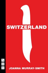 Book Cover for Switzerland by Joanna MurraySmith