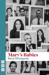 Book Cover for Mary's Babies by Maud Dromgoole