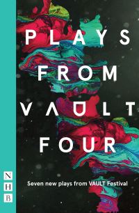 Book Cover for Plays from VAULT 4 by Various
