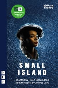 Book Cover for Small Island by Helen Edmundson, Andrea Levy
