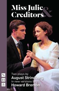 Book Cover for Creditors by August Strindberg, August Strindberg