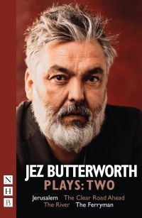 Book Cover for Plays - Two by Jez Butterworth, Jez Butterworth