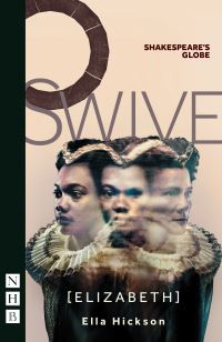 Book Cover for Swive [Elizabeth] by Ella Hickson