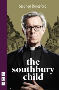 Book Cover for The Southbury Child by Stephen Beresford