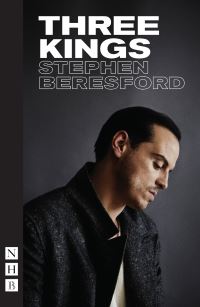 Book Cover for Three Kings by Stephen Beresford