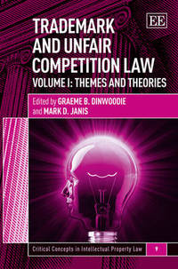Book Cover for Trademark and Unfair Competition Law by Graeme B Dinwoodie, Mark D Janis