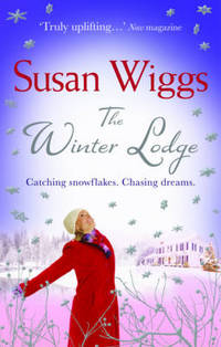 Book Cover for The Winter Lodge by Susan Wiggs