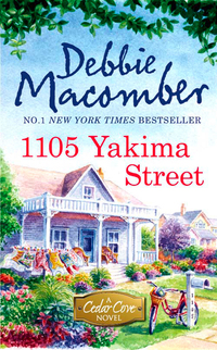 Book Cover for 1105 Yakima Street by Debbie Macomber
