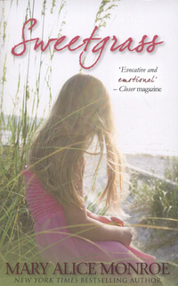 Book Cover for Sweetgrass by Mary Alice Monroe
