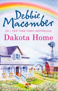 Book Cover for Dakota Home by Debbie Macomber