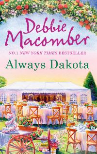 Book Cover for Always Dakota by Debbie Macomber
