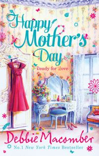 Book Cover for Happy Mother's Day by Debbie Macomber, Debbie Macomber