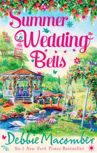 Book Cover for Summer Wedding Bells by Debbie Macomber, Debbie Macomber