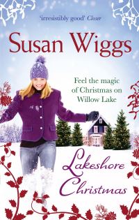 Book Cover for Lakeshore Christmas by Susan Wiggs