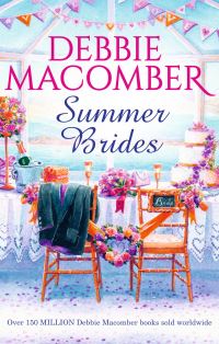 Book Cover for Summer Brides by Debbie Macomber