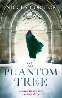 Book Cover for The Phantom Tree by Nicola Cornick