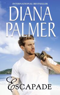 Book Cover for Escapade by Diana Palmer