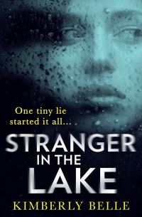 Book Cover for Stranger in the Lake by Kimberly Belle