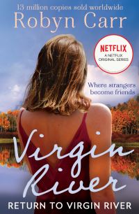 Book Cover for Return to Virgin River by Robyn Carr