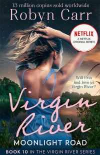 Book Cover for Moonlight Road by Robyn Carr