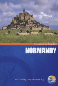 Book Cover for Normandy by Kathy Arnold, Paul Wade, Sarah Thorowgood