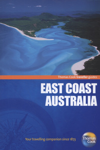 Book Cover for East Coast Australia by Darroch Donald, Rebecca Robinson