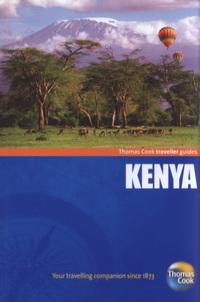 Book Cover for Kenya by Melissa Shales, Lisa Voormeij